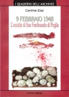 9 febbraio 1948 - L'eccidio di San Ferdinando di Puglia