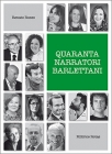 Quaranta narratori barlettani