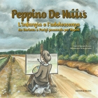 Peppino De Nittis L’infanzia e l’adolescenza da Barletta a Parigi passando per Napoli