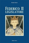  Federico II Legislatore