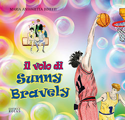 Il volo di Sunny Bravely