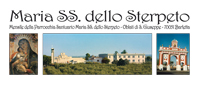 Maria SS. dello Sterpeto